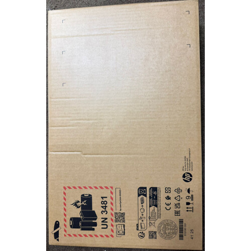 HP HP EliteBook  G1ah 14 inch Notebook PC 2