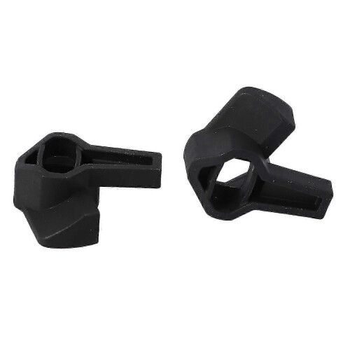 Durable Front Hood Lock Set for Smart Fortwo 451 2007-2014 2