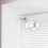 6 Pcs Universal Blinds Bracket End Cover Box for Adjustable Window Blinds Mounting 3