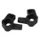 Durable Front Hood Lock Set for Smart Fortwo 451 2007-2014 5