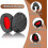 Noise Cancelling Ear Muffs for Sleeping, Winter Warmth 4