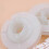 2 Pcs 25cc 2500 Chainsaw Starter Pulley Rope Wheel Replacement 4