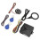 12V Car Push to Start Stop Engine Button Keyless System 3