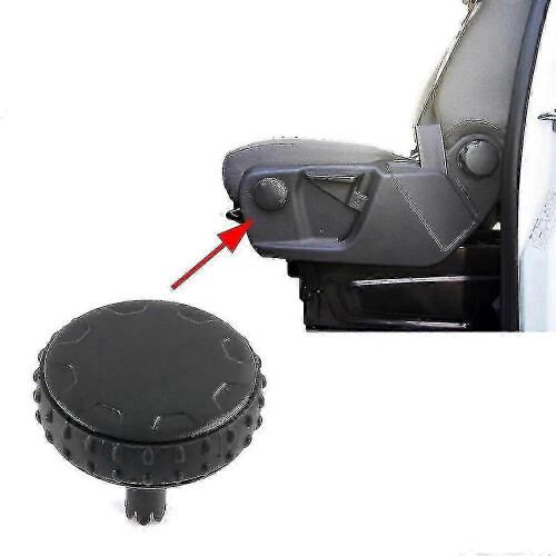 Ford Transit Custom Sitzrollen-Handrad – Verstellmechanismus 1