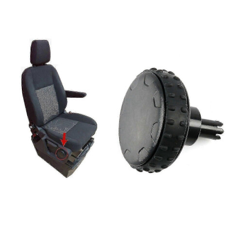 Ford Transit Custom Sitzrollen-Handrad – Verstellmechanismus 2