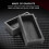 Durable Graphite Ingot Mould for Silver Casting 1kg Capacity 3