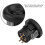 Ford Overdrive-Sperrknopf-Ersatz 9204 4