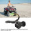 Compatible Ignition Key Switch 27005 1131 for BAYOU 220 ATV Quick Response 3
