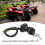 Compatible Ignition Key Switch 27005 1131 for BAYOU 220 ATV Quick Response 4
