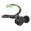 Compatible Ignition Key Switch 27005 1131 for BAYOU 220 ATV Quick Response 6