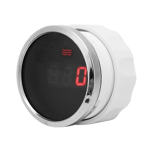 Car Water Level Indicator 52mm - Intelligent Digital Display for Accurate Readings 1