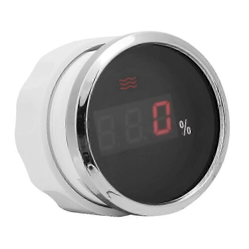 Car Water Level Indicator 52mm - Intelligent Digital Display for Accurate Readings 2