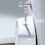 Chrome Manual Delay Flush Valve for Urinal - Wall Mounted with Auto Shut Off 6