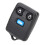 Télécommande 3 boutons 433 MHz pour Ford Transit MK6 2000-2006 et Connect 2000-2007 5