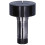 5C Step Collet Metal Chuck Holder Fixing Tool Accessory Replacement for Lathe MachineHead Diameter 3in 3