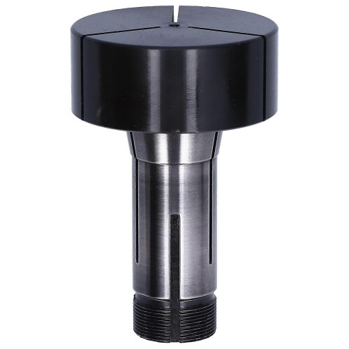 5C Step Collet Metal Chuck Holder Fixing Tool Accessory Replacement for Lathe MachineHead Diameter 3in 2
