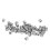 50Pcs Wire Thread Insert M3.5 x 0.6 Threaded Protection Socket Screw Bushing Repair Nut2D 2