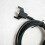 USB Charging Cable Accessory for Logitech G Pro G703 G900 G903 Gaming Mouse 5