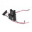 2Pcs Cordless Drill Trigger Switch with Speed Control, DC 7.2-24V 16A Replacement Part 6