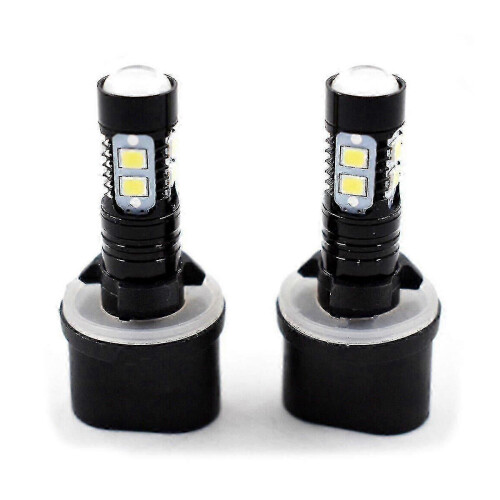 Superhelle LED-Nebelscheinwerfer-Umrüstkit für Corvette C5 (1997-2004) 1
