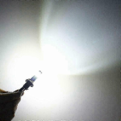 Superhelle LED-Nebelscheinwerfer-Umrüstkit für Corvette C5 (1997-2004) 2