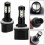 Superhelle LED-Nebelscheinwerfer-Umrüstkit für Corvette C5 (1997-2004) 4