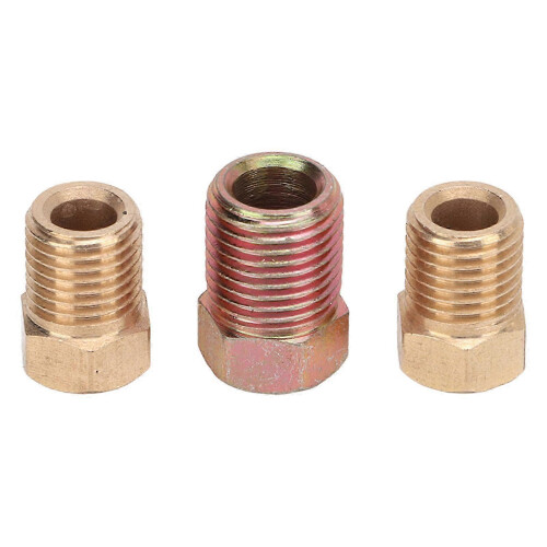 Automotive ABS Hydraulic Brake Switch for Custom Builds 1