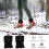 Calze da donna calde per tenere le gambe al caldo 6