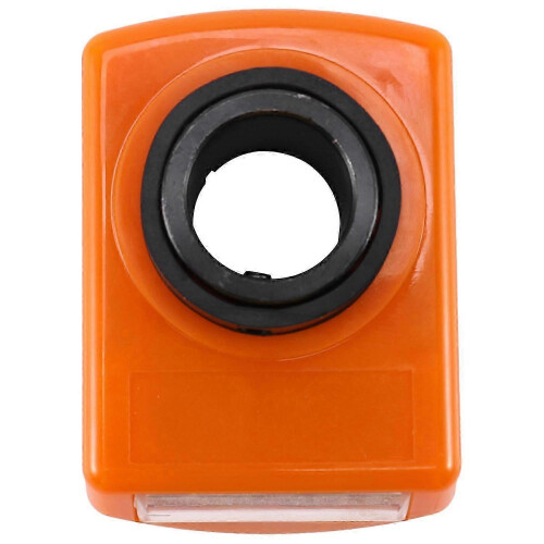 20mm Bore CNC Lathe Digital Position Indicator with Orange Display 2