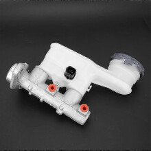 Brake Master Cylinder Assembly - Exact Fit Honda Jazz City 46100-SEN H51