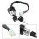 3-Position Universal Ignition Switch with 6-Wire and 2 Keys for Vehicles 5