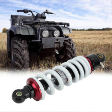 ATV-achterschokdemper 290 mm-Duurzame veerdemper voor crossmotor
