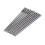 11Pcs Magnetic Screwdriver Bit Convenient Durable Efficient Impact Resistance Sturdy Long Drill Bit Set 2
