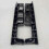 Front Door Panel Trim for Skoda Superb 2007-2014, Armrest and Handle Frame Replacement Set 3