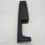 Front Door Panel Trim for Skoda Superb 2007-2014, Armrest and Handle Frame Replacement Set 5