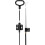 Universal Recliner Pull Cables Handle - 98cm, Spring Release - Replacement Parts 6
