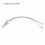 Autotemperatuursensor (watertemperatuur) universeel, 1/8NPT-aansluiting, oliesensor 0-150??C 4