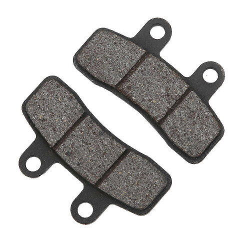 Brake Caliper & Pad Replacement for Jetmomo Off-Road Bikes 2