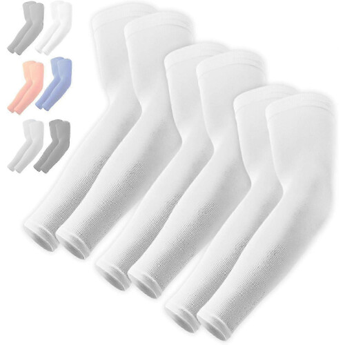 Maniche protettive UV modello 2025 - Maniche a compressione, UV 1