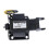 BERM AC Solenoid Electromagnet Traction Push Pull Electric Magnet AC220V SA‑3602 2