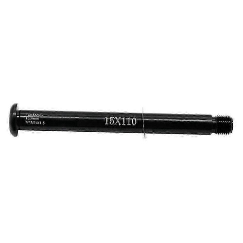 Replacement Thru Axle Lever for FOX SC32 Fork, 15x110mm QR Front Axle 2