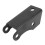 Drop Shock Extenders Kit Lowering Drop Shock Extension Bracket Kit Replacement for Chevy Silverado C10 4