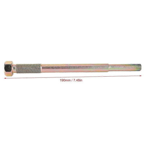 Yamaha 1979-2006 Golf Cart Clutch Puller Tool 90890-01876-00 2