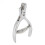 Cutting Pliers, Pattern Creasing Machine - Professional Clothing Pattern Creasing Machine 3