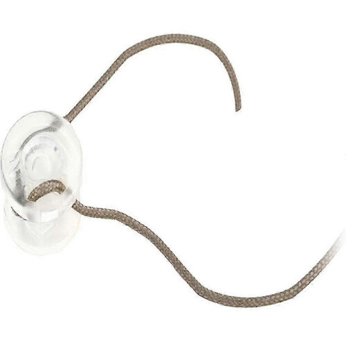 Window Blinds Restringing Kit for White Pleated Shades 2
