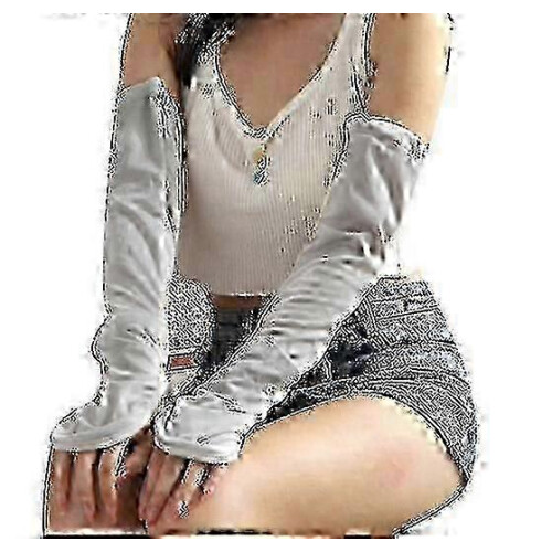 Sun Sleeves Compression Uv Protection Cooling For Men Women 2