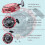 27400-Z1 Pull Start Assembly for 6.5HP Engine 6