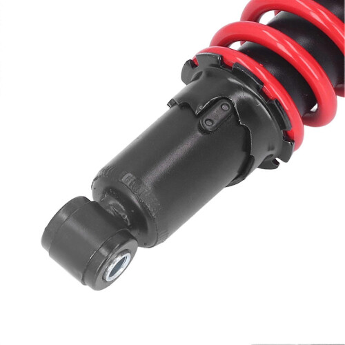 285-mm-Offroad-Stoßdämpfer mit individuell einstellbarer Härte 2