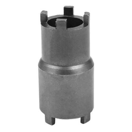 Clutch Tool for Oil Filter Lock Nut Spanner Socket 90 110cc 125cc 200cc 250cc 1