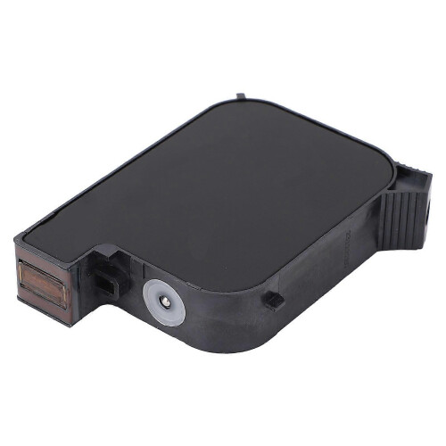 12.7mm Ink Cartridge Fast Drying HD Printing Handheld Inkjet Printer Cartridge for Coding Machine 1